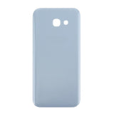 Back Panel Battery Cover For Samsung Galaxy A5 2017 : Blue