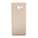 Back Panel Battery Cover For Samsung Galaxy A5 2017 : Gold