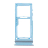 SIM Card Holder Tray For Samsung Galaxy A52 5G : Blue