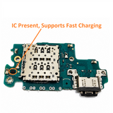 Charging Port / PCB CC Board For Samsung A53 5G / A536