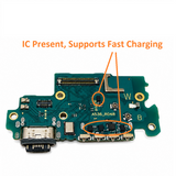 Charging Port / PCB CC Board For Samsung A53 5G / A536