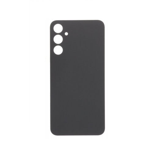 Back Panel Cover For Samsung Galaxy A54 5G : Black