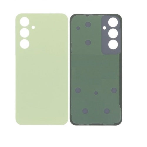 Back Panel Cover For Samsung Galaxy A54 5G : Lime