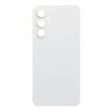 Back Panel Cover For Samsung Galaxy A54 5G : White