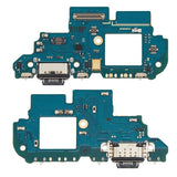 Charging Port PCB Board Flex For Samsung A54 5G (Fast Charging Network ICs)