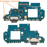 Charging Port PCB Board Flex For Samsung A54 5G