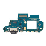 Charging Port PCB Board Flex For Samsung A54 5G