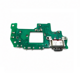 Charging Port PCB Board Flex For Samsung A55 5G