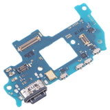 Charging Port PCB Board Flex For Samsung A55 5G