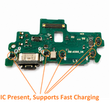 Charging Port Board Connector CC Flex For Samsung A56 5G