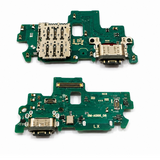 Charging Port Board Connector CC Flex For Samsung A56 5G