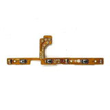Shockware® Power On Off Volume Flex For Samsung A56 5G 