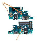 Charging Port / PCB CC Board For Samsung A71 4G / A715F