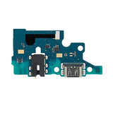 Charging Port / PCB CC Board For Samsung A71 4G / A715F