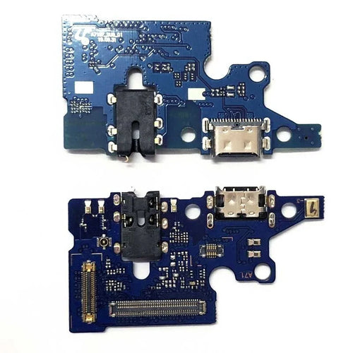 Charging Port PCB CC Board For Samsung A71