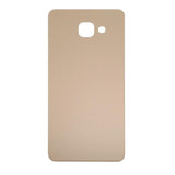 Back Panel Battery Cover For Samsung Galaxy A7 2016 : Gold