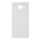 Back Panel Battery Cover For Samsung Galaxy A7 2016 : White