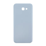 Back Panel Battery Cover For Samsung Galaxy A7 2017 : Blue