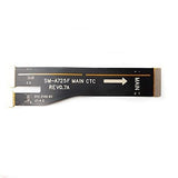 Main Board LCD Flex Cable For Samsung A72 4G