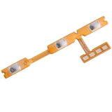 Shockware® Power On Off Volume Flex For Samsung A05s 