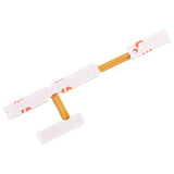 Shockware® Power On Off Volume Flex For Samsung A05s