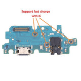 Charging Port PCB Board Flex For Samsung F13