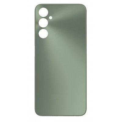 Back Panel Cover For Samsung Galaxy F14 4G : Green