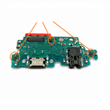 Charging Port Board Connector CC Flex For Samsung F23 5G
