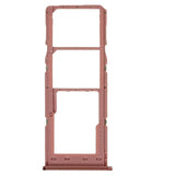 Sim Tray Card Holder For Samsung F23 5G : Copper