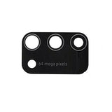 Back Rear Camera Glass Lens For Samsung F41