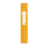 Main Board LCD Flex Cable For Samsung F62