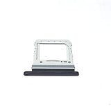 Sim Tray Card Holder For Samsung Galaxy Flip 1 : Black