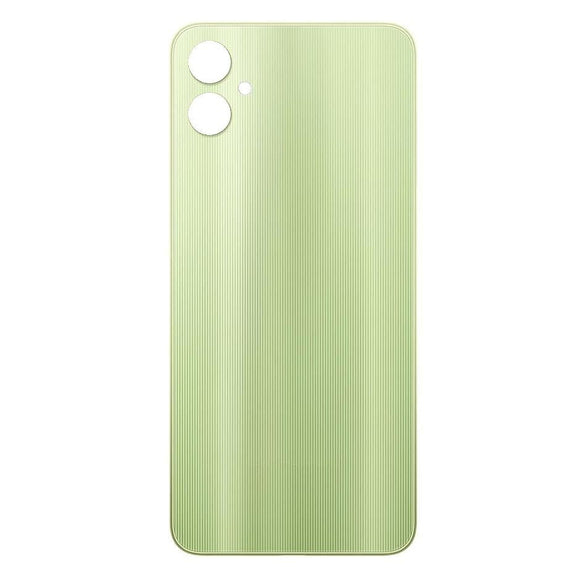 Back Panel Cover For Samsung Galaxy A05 4G : Light Green