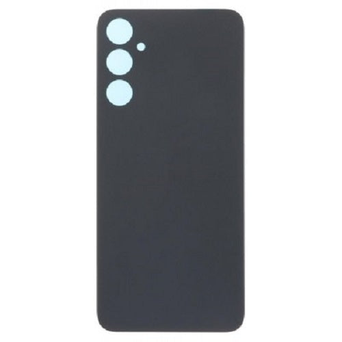 Back Panel Cover For Samsung Galaxy A05s 4G : Black