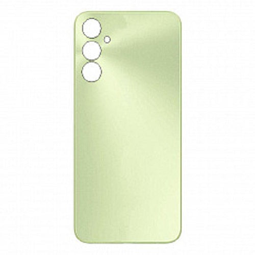 Back Panel Cover For Samsung Galaxy A05s 4G : Green