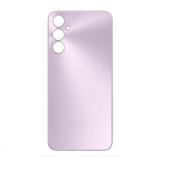 Back Panel Cover For Samsung Galaxy A05s 4G : Purple