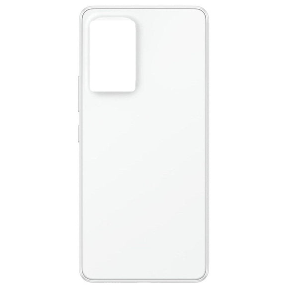 Back Panel Cover For Samsung Galaxy A23 4G : White