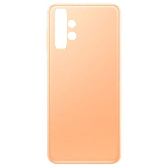 Back Panel Cover For Samsung Galaxy A23 5G : Peach