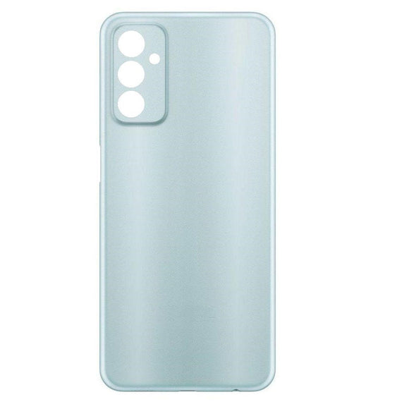 Back Panel Cover For Samsung Galaxy F13 4G : Blue