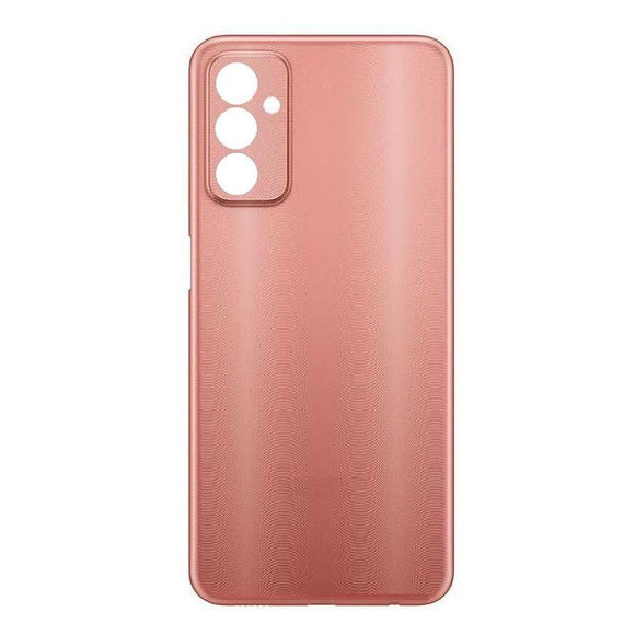 Back Panel Cover For Samsung Galaxy F13 4G : Copper