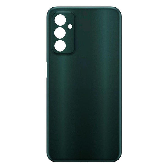 Back Panel Cover For Samsung Galaxy F13 4G : Green