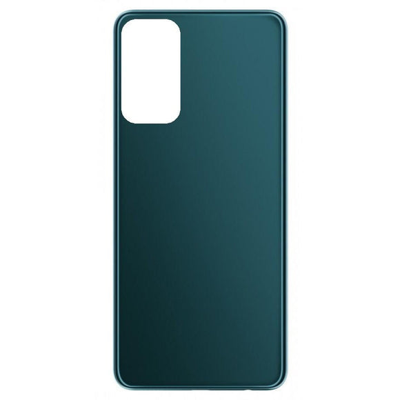 Back Panel Cover For Samsung Galaxy F23 5G : Green