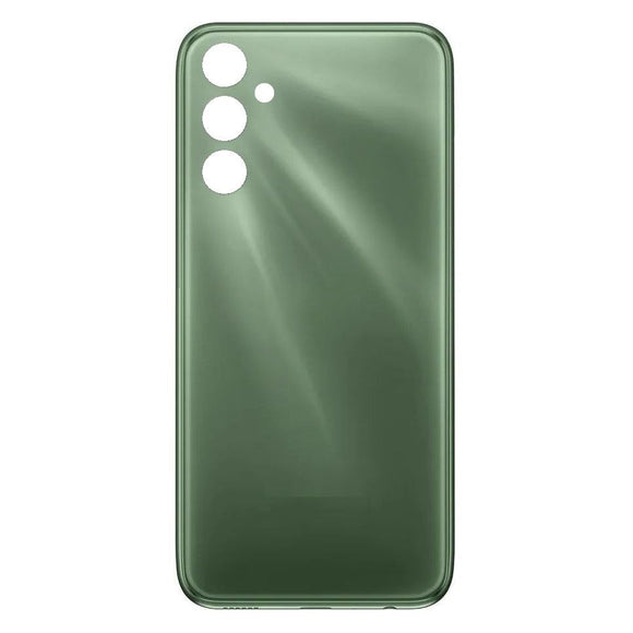 Back Panel Cover For Samsung Galaxy F34 5G : Green