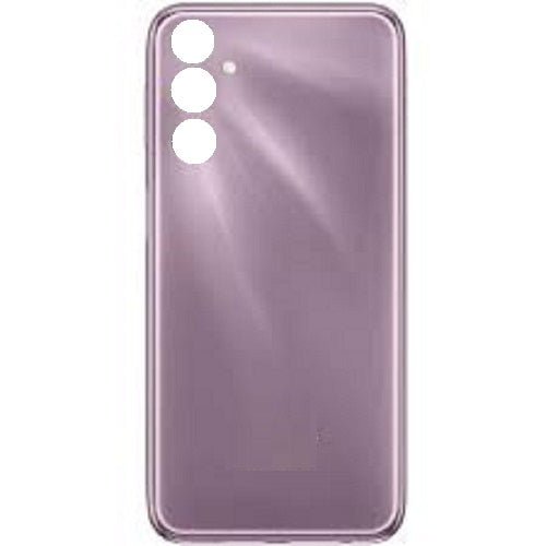 Back Panel Cover For Samsung Galaxy F34 5G : Violet