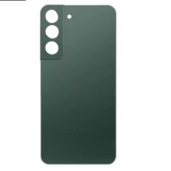 Back Panel Cover For Samsung Galaxy S22 Plus 5G : Green