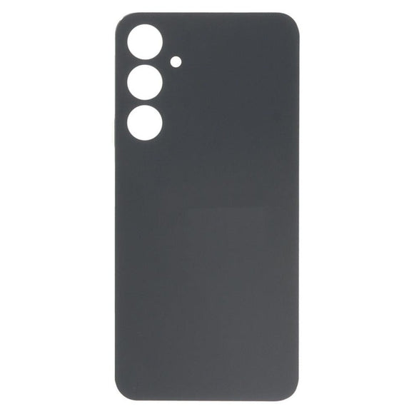 Back Panel Cover For Samsung Galaxy S23 FE 5G : Black