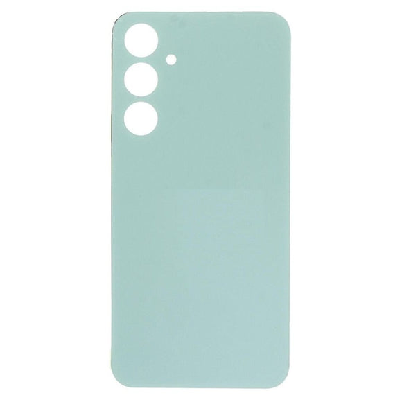 Back Panel Cover For Samsung Galaxy S23 FE 5G : Mint 