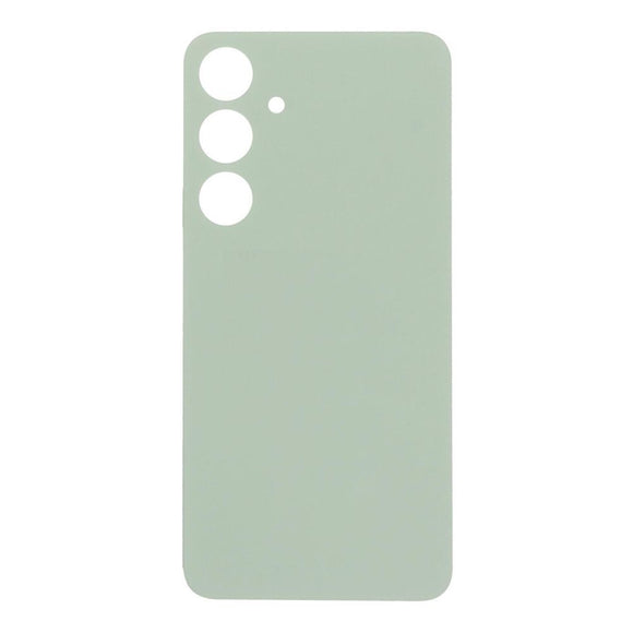 Back Panel Cover For Samsung Galaxy S24 5G : Green