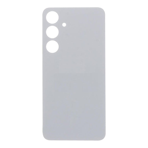 Back Panel Cover For Samsung Galaxy S24 5G : Grey