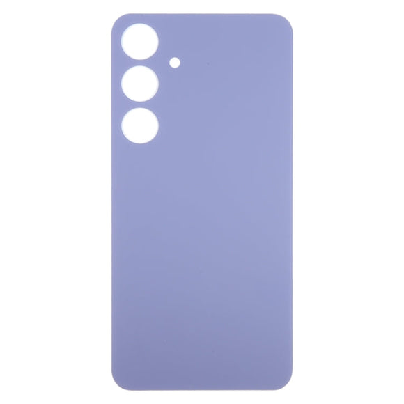 Back Panel Cover For Samsung Galaxy S24 5G : Violet